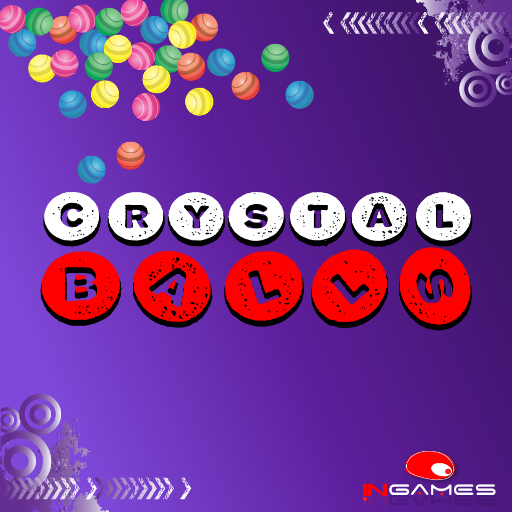 CrystalBalls