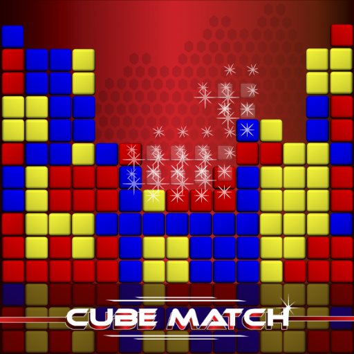 CubeMatch