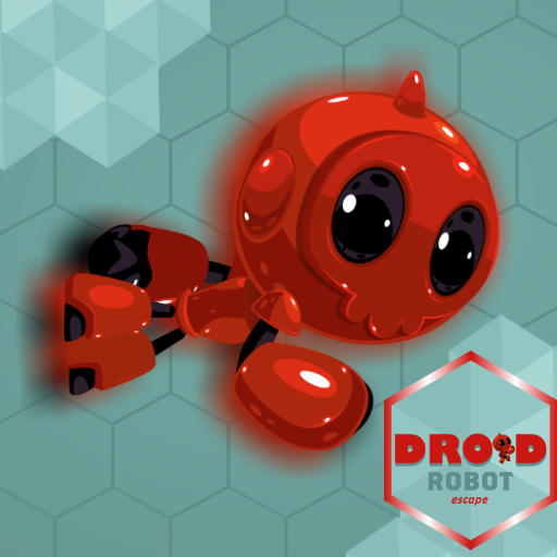 DroidRobotEscape