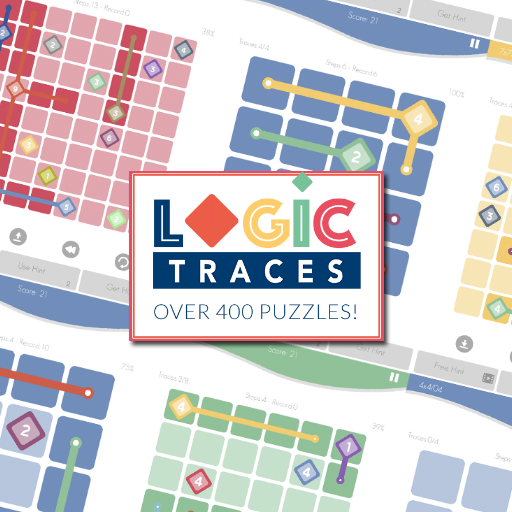 LogicTraces