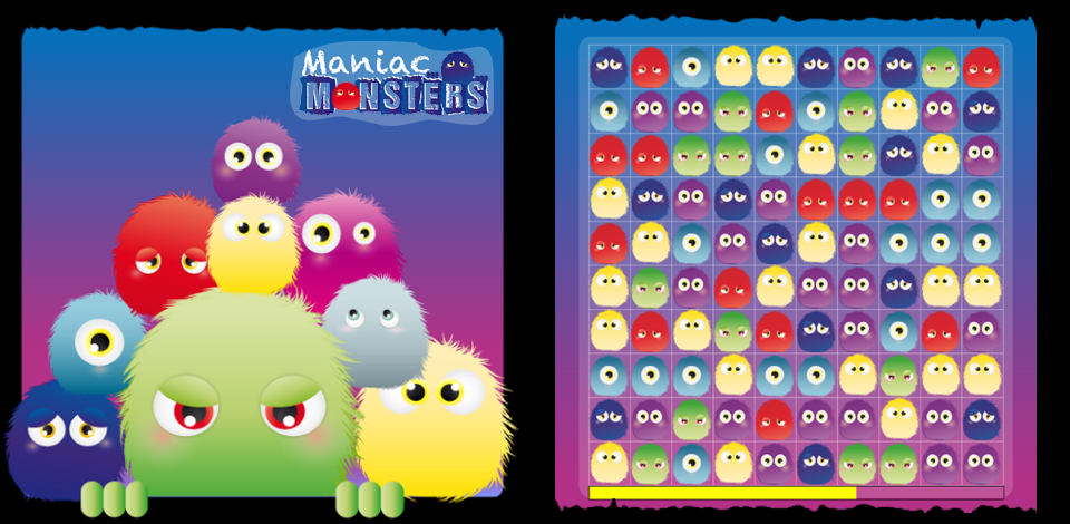 ManiacMonsters_Cover_1