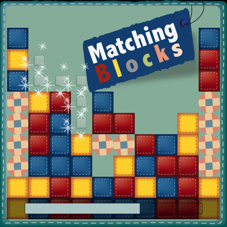 MatchingBlocks